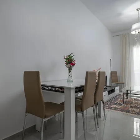 Apartment Kosmos Service Center 3 With Additional Cost Parking