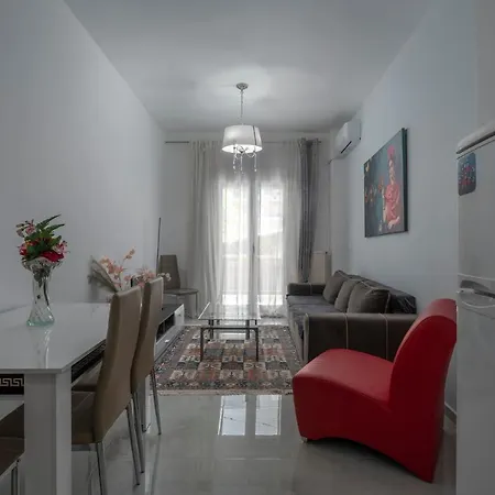 Kosmos Service Center 3 Apartment *